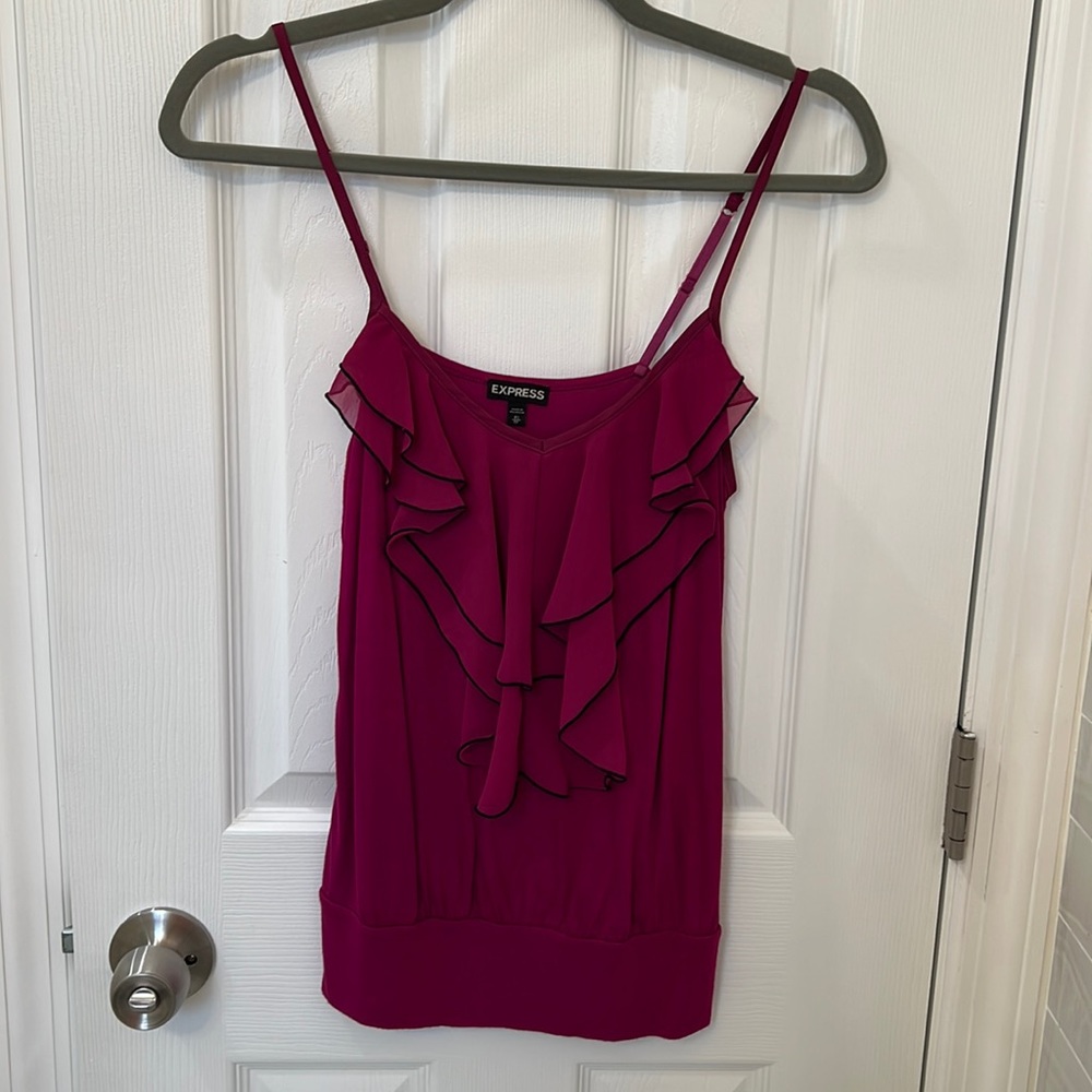 Beautiful top
